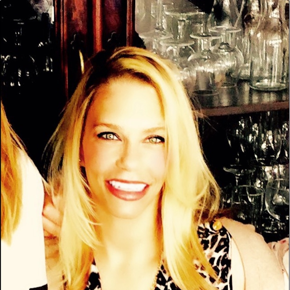 Meet your Posher, Julie